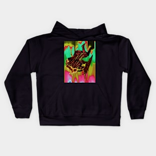 Honey Trap Aftermath Kids Hoodie